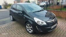 Vauxhall corsa 1.2 for sale  HOUGHTON LE SPRING