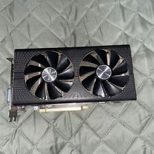 SAPPHIRE AMD Radeon RX 470 NITRO Mining 4gb, used for sale  Shipping to South Africa