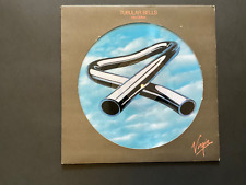 MIKE OLDFIELD: Tubular Bells UK Virgin Rare Picture Disc Vinyl LP.1978 comprar usado  Enviando para Brazil