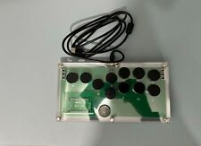 B1-PC ULTRA-DELGADO TODOS LOS BOTONES CONTROLADOR DE JUEGO PARA PC USB HOT-SWAP CHERRY MX HAZLO TÚ MISMO, usado segunda mano  Embacar hacia Argentina