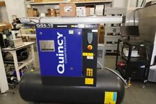 Quincy qgs t120 for sale  Clermont