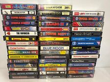 Commodore c64 games for sale  Shipping to Ireland