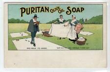 Puritan olive oil for sale  CUMNOCK