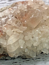 Natural quartz crystal for sale  New City