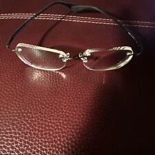 Dkny authentic eyeglass for sale  Grinnell