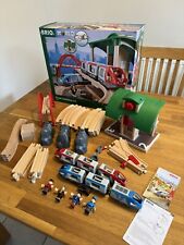 Brio travel switching for sale  DERBY