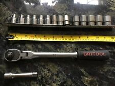 Britool af45 drive for sale  BASINGSTOKE