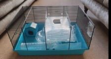 Used, Easipet (FED21617) Dwarf Hamster Cage Single Tier 617 for sale  TAMWORTH