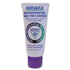 Nikwax waterproofing wax for sale  ORMSKIRK