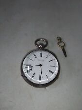 Ancienne montre gousset d'occasion  Roubaix