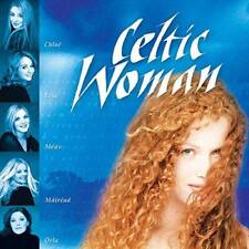 Celtic woman audio for sale  Montgomery