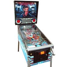 Terminator pinball machine for sale  Peoria