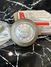Honeywell t87f 1867 for sale  Tacoma