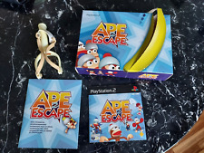 ape escape playstation 2 usato  Alba