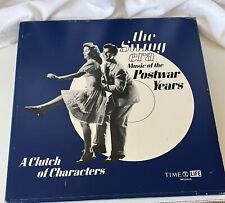 Swing era music for sale  North Fort Myers