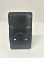 Apple iPod classic 5th Generation Black (80 GB) For Parts for sale  Shipping to South Africa