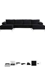 Modern sectional sofa for sale  Buffalo
