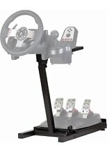 Steering wheel stand for sale  MITCHAM