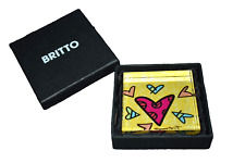 Romero britto giftcraft for sale  Staten Island
