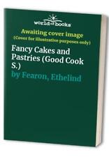 Fancy cakes pastries for sale  UK
