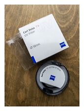 Filtro UV Carl Zeiss 58mm T* Estado perfeito comprar usado  Enviando para Brazil