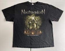 Necronomicon shirt men for sale  Denver