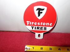 Firestone tires license for sale  Roselle