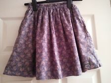 Burberry children skirt for sale  NORTHAMPTON