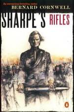 Sharpe rifles paperback for sale  Montgomery