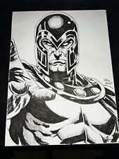 Magneto hand drawing for sale  Westville