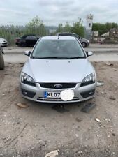 2007 ford focus for sale  BLACKBURN