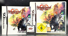 Juego: KINGDOM HEARTS 358/2 DAYS | bueno | Nintendo DS Lite + Dsi + XL + 2DS + 3DS segunda mano  Embacar hacia Argentina