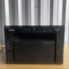 Canon imageCLASS Laser Printer Copier Scanner All-In-One MF3010 Home Office, used for sale  Shipping to South Africa
