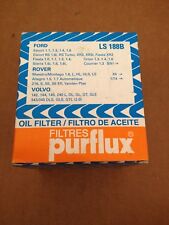 Purflux 188 ölfilter gebraucht kaufen  Abenberg