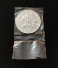 Médaille bicentenaire naissan d'occasion  Fontainebleau