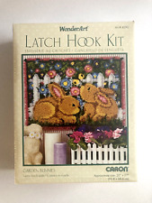 latch hook kits for sale  Ireland
