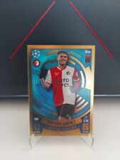 Match attax santiago gebraucht kaufen  Briesen (Mark)