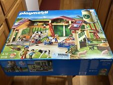 Playmobil country barn for sale  Lake Villa