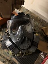 m 50 gas mask for sale  Stafford