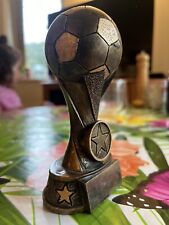 Football trophy sport for sale  PLYMOUTH