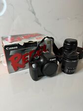 Canon eos rebel for sale  Normal