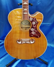 Epiphone 200sce used for sale  Shipping to Ireland