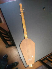 cigar box guitar for sale  Shipping to Ireland