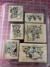 truck rubber stamp for sale  Ellensburg