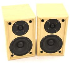 acoustic solutions speakers for sale  LEEDS