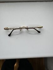 Vintage ferragamo glasses for sale  HOVE