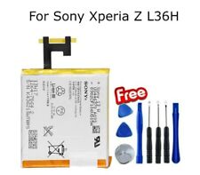 Usado, Original LIS1502ERPC 2330mAh reemplazo de la batería interna para Sony Xperia Z L36H segunda mano  Embacar hacia Argentina