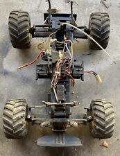 Tamiya Rc Tt01 Dri Radio Backfoot Extreme Offroad for sale  Shipping to South Africa