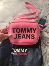 Tommy hilfiger pink for sale  TAUNTON
