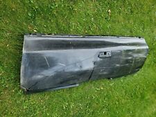 Oem tailgate camino for sale  Caledonia